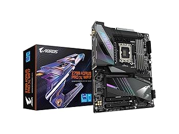 CPU core i5 10400 H470i AORUS PRO AX 16GB H470I AORUS PRO AX (rev. 1.0) Key Features | Motherboard